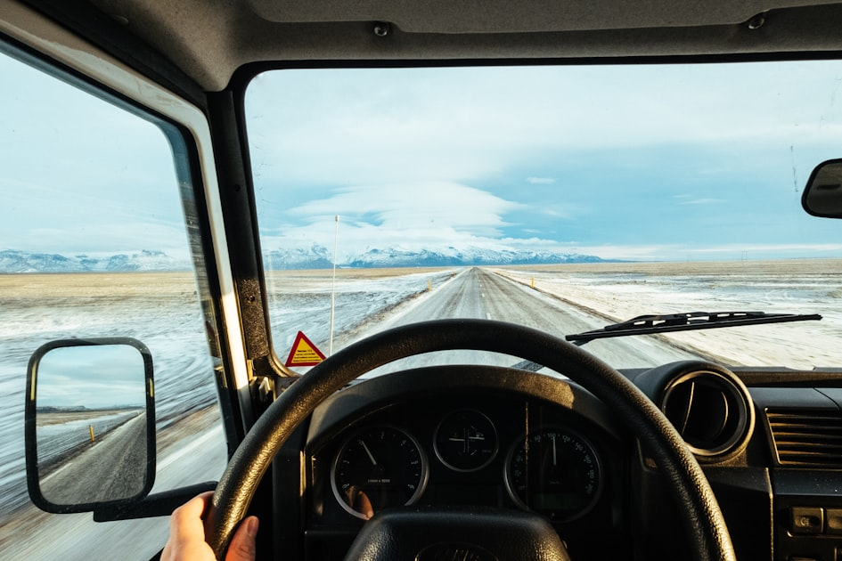 Tips for New Drivers