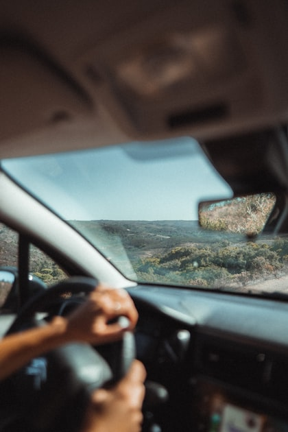Refresher Lessons for Experienced Drivers